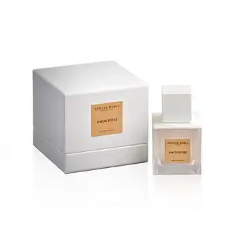 Douglas Atelier Rebul Amourose aanbieding
