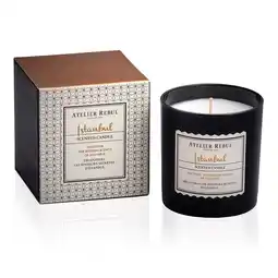 Douglas Atelier Rebul Istanbul Kaars aanbieding