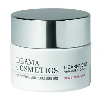 Douglas Dr. Susanne von Schmiedeberg L-Carnosine L-Carnosine Anti-A.G.E.for the sensitive skin aanbieding