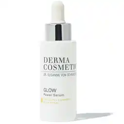 Douglas Dr. Susanne von Schmiedeberg Glow Power Serum aanbieding