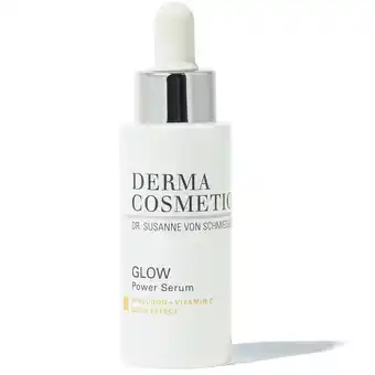 Douglas Dr. Susanne von Schmiedeberg Glow Power Serum aanbieding