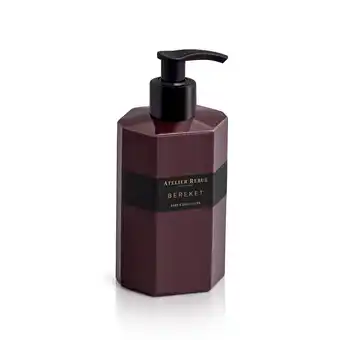 Douglas Atelier Rebul Bereket Hand & Body Lotion aanbieding