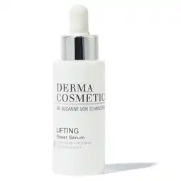 Douglas Dr. Susanne von Schmiedeberg Lifting Power Serum aanbieding