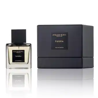 Douglas Atelier Rebul Tugra Eau de Parfum aanbieding
