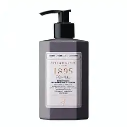 Douglas Atelier Rebul Hand & Bodylotion aanbieding