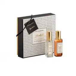 Douglas Atelier Rebul Istanbul Shimmer On The Go Set aanbieding