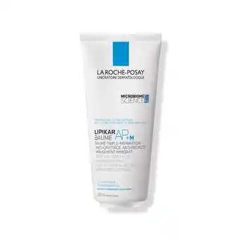 Douglas La Roche-Posay Lipikar Baume AP+M aanbieding