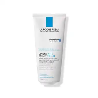 Douglas La Roche-Posay Lipikar Baume AP+M aanbieding