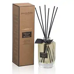 Douglas Atelier Rebul Vanilla Noir aanbieding