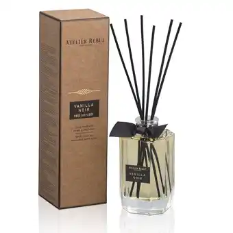 Douglas Atelier Rebul Vanilla Noir aanbieding