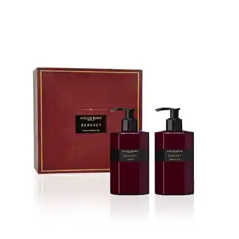 Douglas Atelier Rebul Bereket Hand Care Gift Set aanbieding