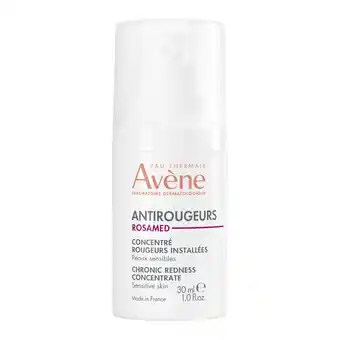Douglas Avène Rosamed Antirougeurs Chronic Redness Concentrate aanbieding