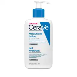 Douglas CeraVe Moisturising Lotion aanbieding