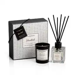 Douglas Atelier Rebul Istanbul Miniature Home Set aanbieding