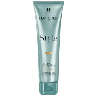 Douglas René Furterer Style Holding Gel aanbieding