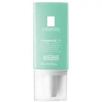 Douglas La Roche-Posay Hydraphase HA Light aanbieding