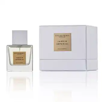 Douglas Atelier Rebul Jardin Imperial Eau de Parfum aanbieding