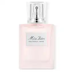Douglas DIOR Miss Dior Hair Oil aanbieding