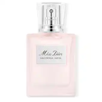 Douglas DIOR Miss Dior Hair Oil aanbieding