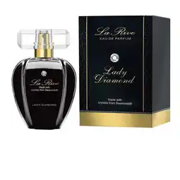 Douglas La Rive Lady Diamond aanbieding