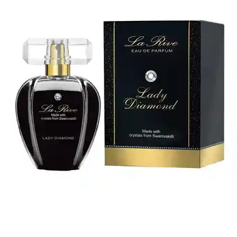Douglas La Rive Lady Diamond aanbieding
