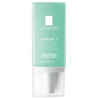 Douglas La Roche-Posay Hydraphase HA Rich aanbieding