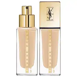 Douglas Yves Saint Laurent Hot Trends Touche Eclat Le Teint aanbieding