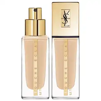 Douglas Yves Saint Laurent Hot Trends Touche Eclat Le Teint aanbieding