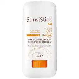 Douglas Avène SunsiStick KA SPF50+ aanbieding