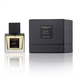 Douglas Atelier Rebul Oud Royal Eau de Parfum aanbieding