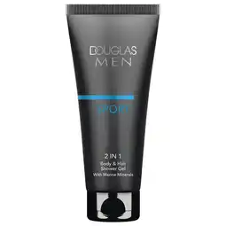 Douglas Douglas Collection Men Sport 2 in 1 aanbieding