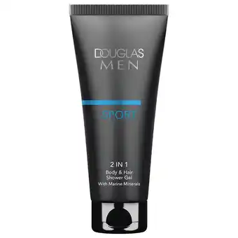 Douglas Douglas Collection Men Sport 2 in 1 aanbieding