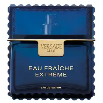 Douglas Versace Man Eau FraÎche Extreme aanbieding