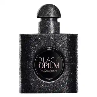 Douglas Yves Saint Laurent Black Opium Extreme Eau de Parfum aanbieding