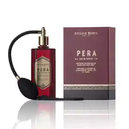 Douglas Atelier Rebul Eau de Parfum aanbieding