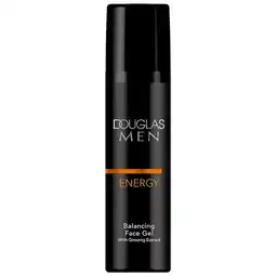 Douglas Douglas Collection Men Energy Balancing Face Gel aanbieding