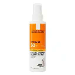 Douglas La Roche-Posay Anthelios Invisible Spray Ultra Protection SPF50+ aanbieding