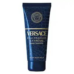 Douglas Versace Man Eau FraÎche Extreme Aftershave Balm aanbieding