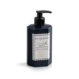 Douglas Atelier Rebul Istanbul Bosphorus Hand & Body Lotion aanbieding