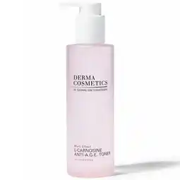 Douglas Dr. Susanne von Schmiedeberg Multi-Effect L-Carnosine Anti-A.G.E aanbieding