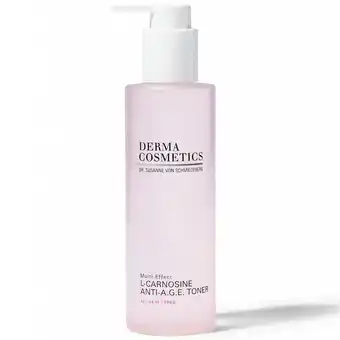 Douglas Dr. Susanne von Schmiedeberg Multi-Effect L-Carnosine Anti-A.G.E aanbieding