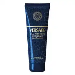 Douglas Versace Man Eau FraÎche Extreme Showergel aanbieding
