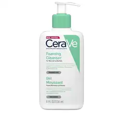 Douglas CeraVe Foaming Cleanser aanbieding