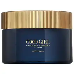 Douglas Carolina Herrera Good Girl Body Cream aanbieding