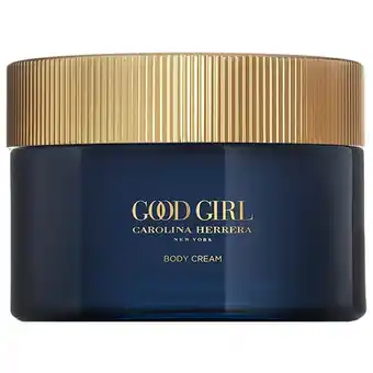 Douglas Carolina Herrera Good Girl Body Cream aanbieding