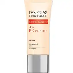 Douglas Douglas Collection Skin Focus Vitamin Radiance Glow BB Cream aanbieding