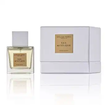 Douglas Atelier Rebul Eau de Parfum aanbieding