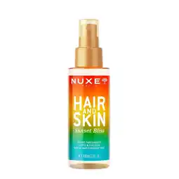 Douglas NUXE Sun Body & Hair Fragrant Mist aanbieding