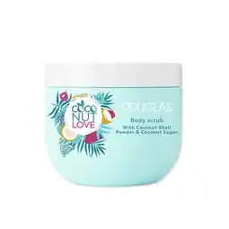Douglas Douglas Collection Coconut Love Body Scrub aanbieding