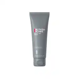 Douglas Biotherm Homme Basics Line Biotherm Homme Gezichtsscrub aanbieding